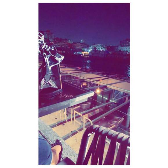 Meet your Posher, Ghaida - Picture 1 of 1